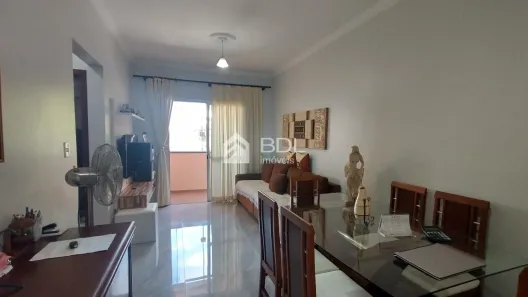 Apartamento com 2 Quartos à venda, 80m² no São Bernardo, Campinas