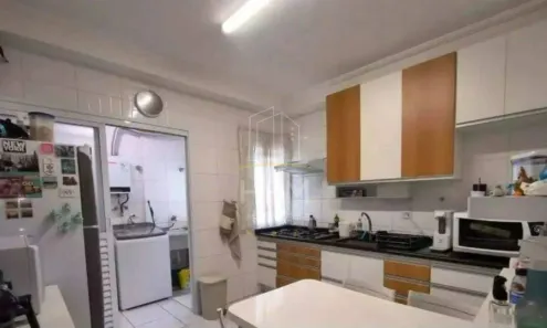 Apartamento com 3 Quartos à venda, 100m² no Centro, São Bernardo do Campo