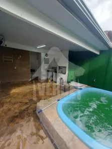 Casa com 2 Quartos para alugar, 180m² no Cidade Nova II, Indaiatuba