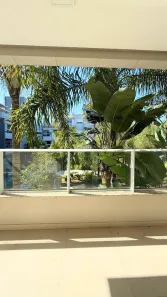 Apartamento com 1 Quarto à venda, 56m² no Campeche, Florianópolis