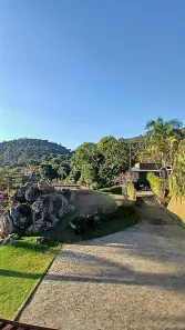 Casa de Condomínio com 3 Quartos à venda, 4000m² no Barão do Retiro, Juiz de Fora