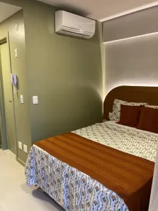 Apartamento com 1 Quarto à venda, 23m² no Barra, Salvador