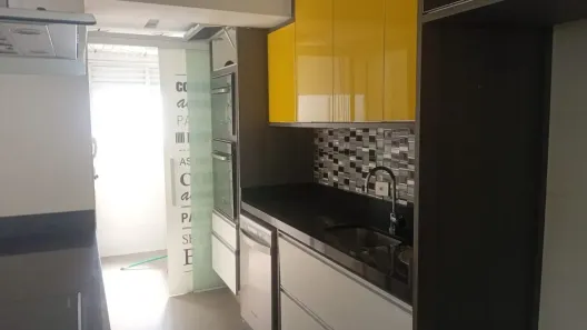 Apartamento com 3 Quartos para venda ou aluguel, 248m² no Vila Zilda (Tatuapé), São Paulo
