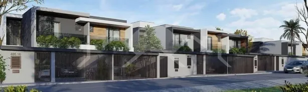 Casa com 3 Quartos à venda, 131m² no Glória, Joinville