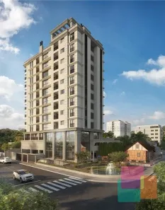 Apartamento com 1 Quarto à venda, 70m² no Anita Garibaldi, Joinville