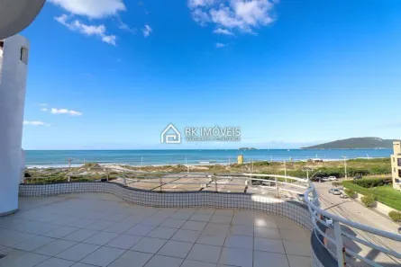 Cobertura com 3 Quartos à venda, 301m² no Ingleses do Rio Vermelho, Florianópolis