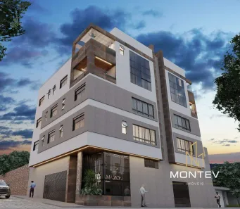Apartamento com 3 Quartos à venda, 108m² no Vila Belo Horizonte, Divinópolis