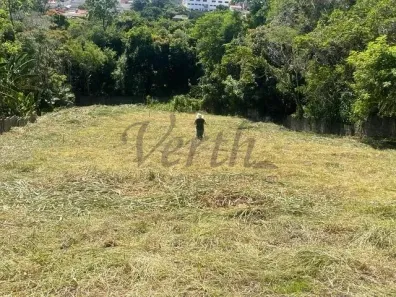 Lote/Terreno à venda, 2400m² no Mansões Santo Antônio, Campinas