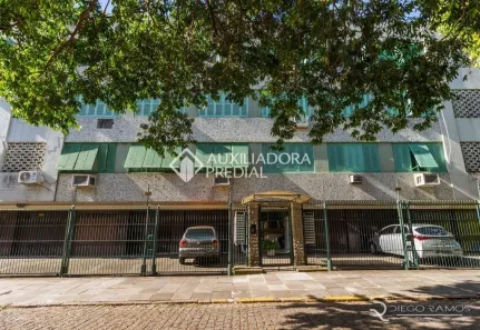 Apartamento com 1 Quarto à venda, 41m² no Santana, Porto Alegre