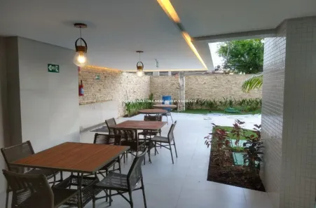 Apartamento com 4 Quartos à venda, 147m² no Boa Viagem, Recife