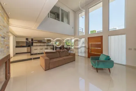 Casa de Condomínio com 3 Quartos à venda, 424m² no Lomba do Pinheiro, Porto Alegre