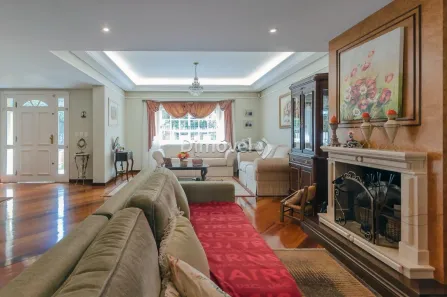 Casa com 3 Quartos à venda, 251m² no Vila Assunção, Porto Alegre