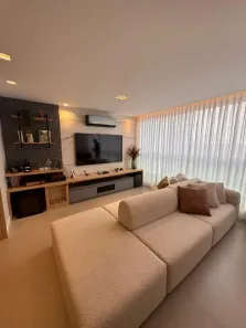Apartamento com 2 Quartos à venda, 65m² no Praia de Itaparica, Vila Velha