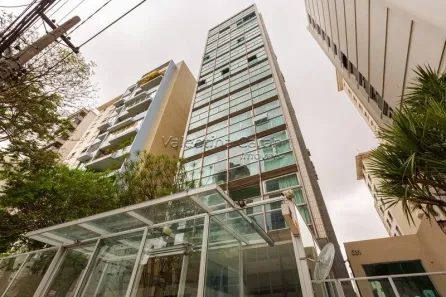 Apartamento com 3 Quartos à venda, 394m² no Higienópolis, São Paulo