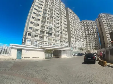 Apartamento com 3 Quartos à venda, 70m² no Brotas, Salvador