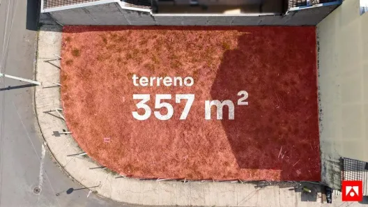 Lote/Terreno à venda, 357m² no Jardim Dona Regina, Santa Bárbara D'Oeste