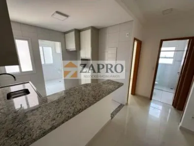 Apartamento com 2 Quartos à venda, 69m² no Parque Industrial, São José dos Campos