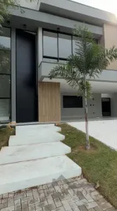 Casa de Condomínio com 3 Quartos à venda, 250m² no Jardim Ypê, Paulínia