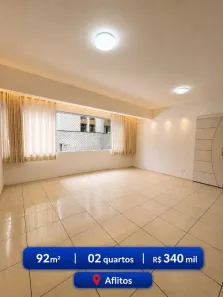 Apartamento com 2 Quartos à venda, 92m² no Graças, Recife