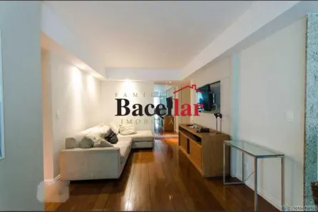 Apartamento com 2 Quartos à venda, 75m² no Ipanema, Rio de Janeiro