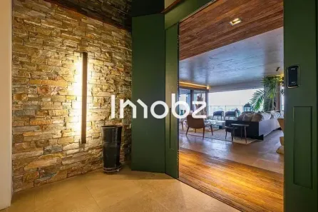 Apartamento com 3 Quartos à venda, 352m² no Pinheiros, São Paulo