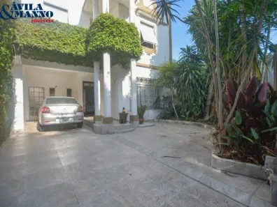 Sobrado com 5 Quartos à venda, 193m² no Mooca, São Paulo