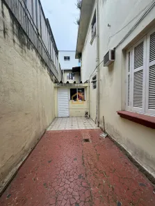 Casa com 3 Quartos à venda, 120m² no Boqueirão, Santos