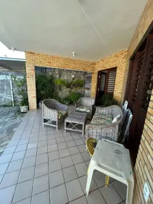 Casa com 4 Quartos à venda, 230m² no Bessa, João Pessoa
