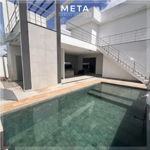 Casa com 4 Quartos à venda, 331m² no Caçari, Boa Vista