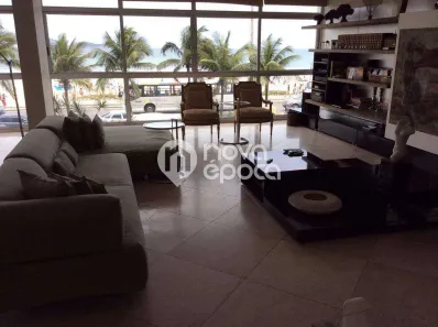 Apartamento com 4 Quartos à venda, 488m² no Ipanema, Rio de Janeiro
