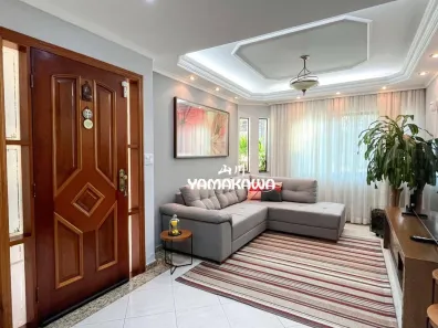 Sobrado com 3 Quartos à venda, 200m² no Jardim Textil, São Paulo