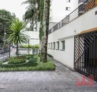 Apartamento com 4 Quartos à venda, 168m² no Vila Monte Alegre, São Paulo