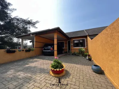 Casa com 2 Quartos à venda, 69m² no Tramandaí, Tramandaí