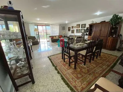 Cobertura com 5 Quartos à venda, 195m² no Recreio dos Bandeirantes, Rio de Janeiro