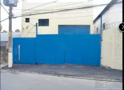 Galpão/Depósito/Armazém para alugar, 300m² no Vila Nova Cumbica, Guarulhos