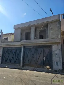 Casa com 3 Quartos à venda, 140m² no Umuarama, Osasco