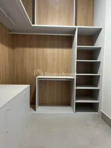 Casa de Condomínio com 3 Quartos à venda, 183m² no Parque Brasil 500, Paulínia
