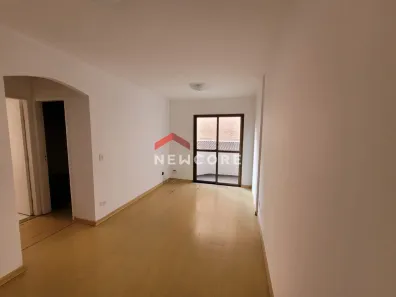 Apartamento com 2 Quartos à venda, 64m² no Baeta Neves, São Bernardo do Campo