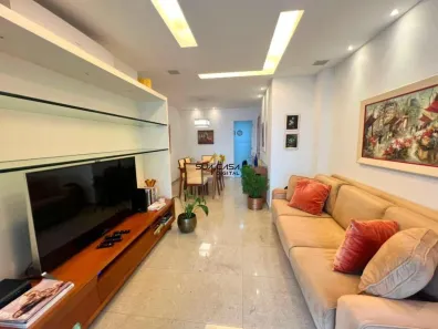 Apartamento com 3 Quartos à venda, 111m² no Barra da Tijuca, Rio de Janeiro