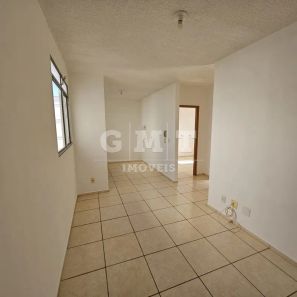 Apartamento com 2 Quartos à venda, 44m² no Residencial Greenville, Ribeirão Preto