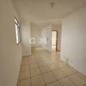 Apartamento com 2 Quartos à venda, 44m² no Residencial Greenville, Ribeirão Preto
