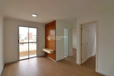 Apartamento com 2 Quartos à venda, 47m² no Vila Gonçalves, São Bernardo do Campo