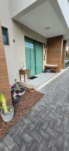 Casa de Condomínio com 2 Quartos à venda, 80m² no Buraquinho, Lauro de Freitas