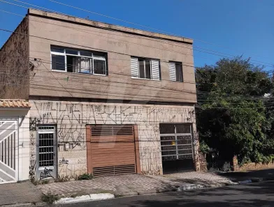 Casa com 7 Quartos à venda, 581m² no Vila Isolina Mazzei, São Paulo