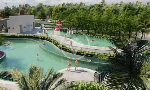 Lote/Terreno à venda, 250m² no Passagem da Conceição, Várzea Grande