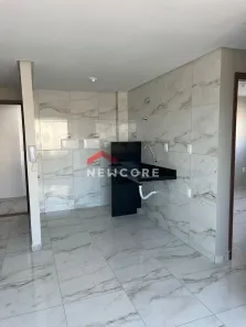 Apartamento com 2 Quartos à venda, 57m² no Cristo Redentor, João Pessoa
