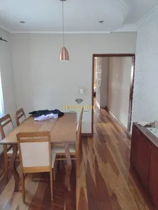 Sobrado com 3 Quartos à venda, 195m² no Jardim Lincoln, Suzano