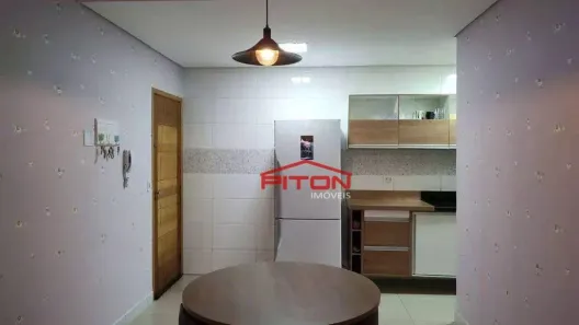 Apartamento com 2 Quartos à venda, 55m² no Vila Carrão, São Paulo