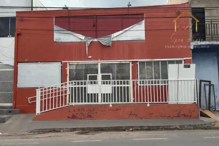 Galpão/Depósito/Armazém com 1 Quarto para alugar, 100m² no Tijucal, Cuiabá