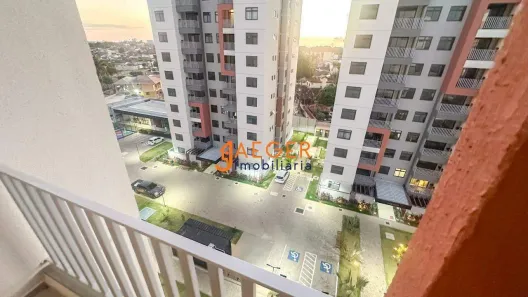 Apartamento com 2 Quartos para alugar, 60m² no Rio Madeira, Porto Velho